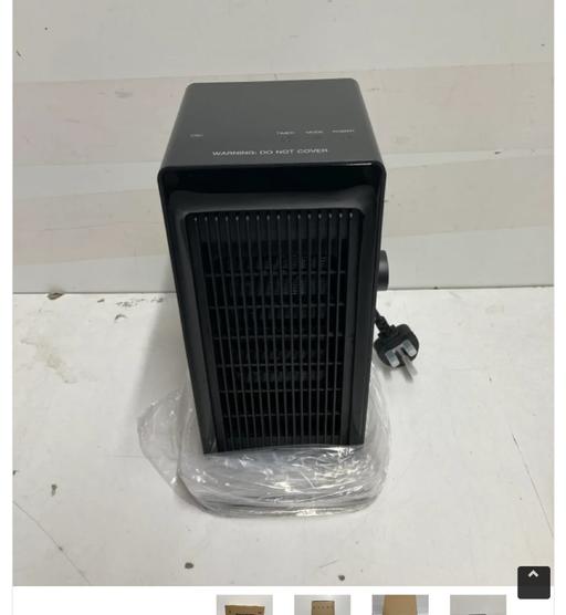 Buy & Sell Nunhead South East London - Photos for Space Heater