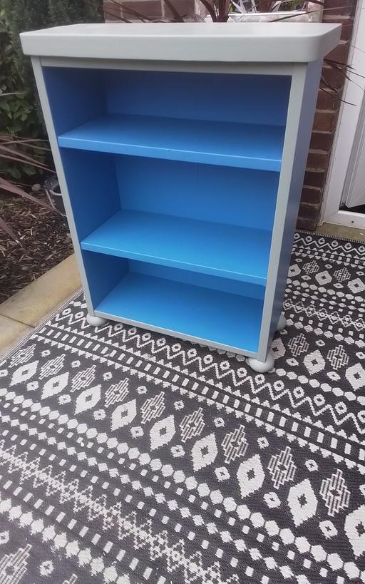 Buy & Sell Swinley Wigan - Photos for IKEA MAMMUT BOOKCASE