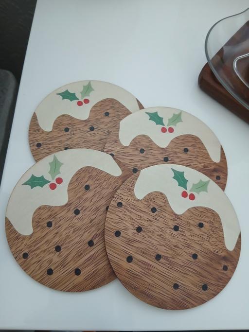 Buy & Sell Bradley Fold Trading Estate Bury - Photos for Cup Coasters New Bagged