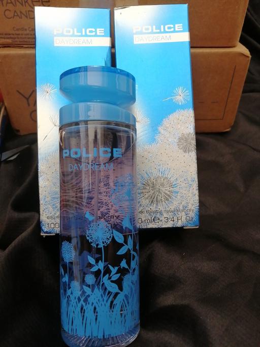 Buy & Sell Dosthill Tamworth - Photos for POLICE DAYDREAM EAU DE TOILETTE