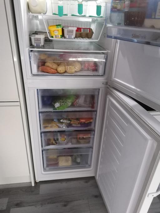 Buy & Sell Stone Stafford - Photos for fridge freezer lo
