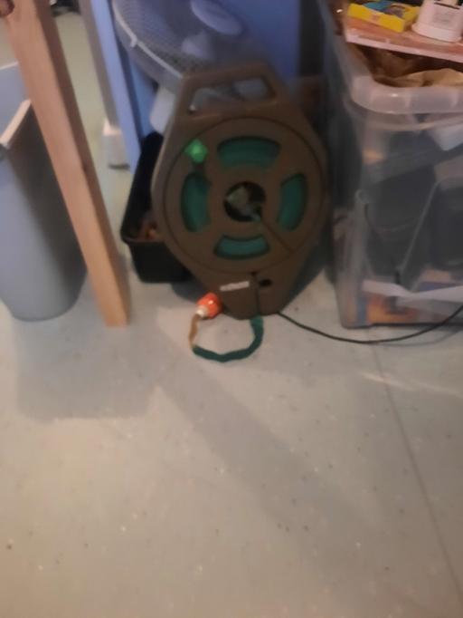 Buy & Sell Bermondsey South East London - Photos for Garden house