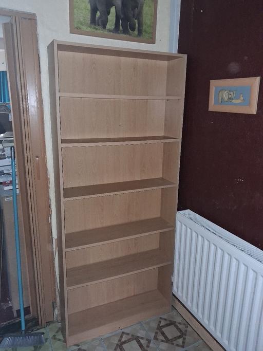 Buy & Sell Oldbury Sandwell - Photos for Bookcase