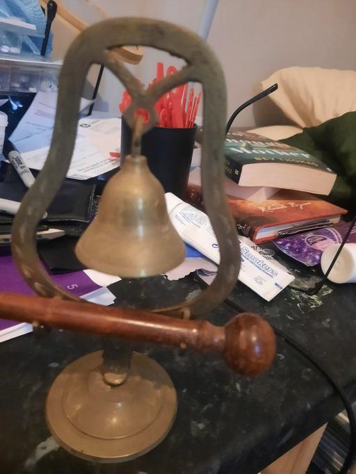 Buy & Sell Old Kent Road South East London - Photos for bell