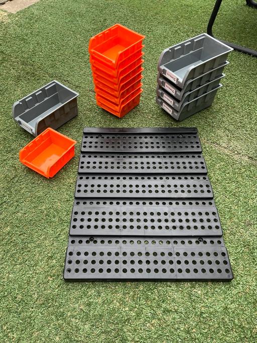 Buy & Sell Kimberworth Rotherham - Photos for Screw storage