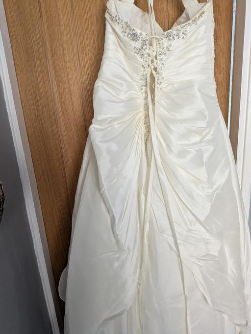 Buy & Sell Birmingham Solihull - Photos for wedding dress