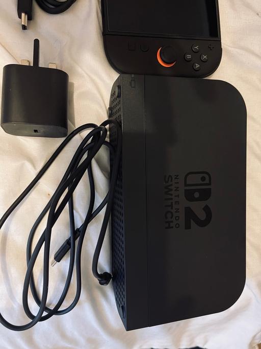 Buy & Sell Oundle North Northamptonshire - Photos for Nintendo switch 2