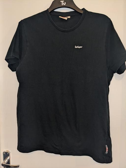 Buy & Sell Northfield Birmingham - Photos for lee cooper t-shirt