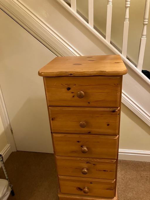 Buy & Sell Cookley Wyre Forest - Photos for Pine chests