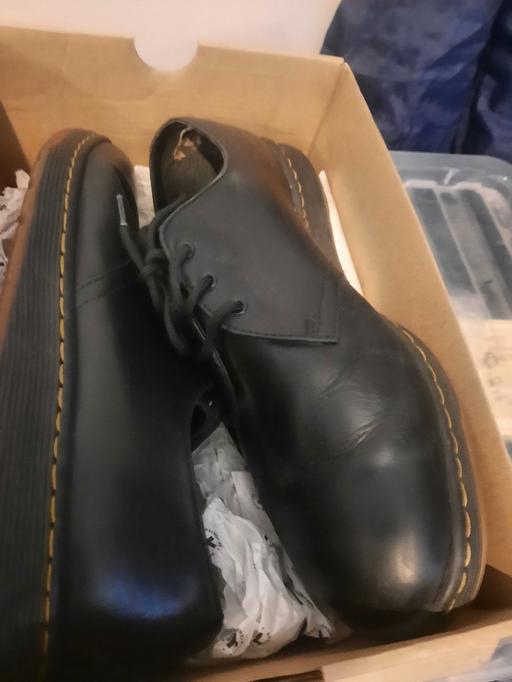 Buy & Sell Old Kent Road South East London - Photos for Dr martens shoes
