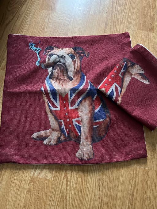 Buy & Sell Tinsley Sheffield - Photos for Cushion covers