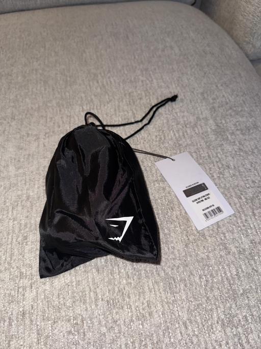 Buy & Sell Edgbaston Birmingham - Photos for Gymshark women’s lifting straps