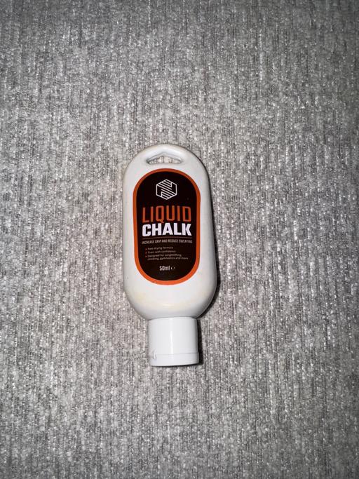 Buy & Sell Birmingham Birmingham - Photos for Liquid chalk