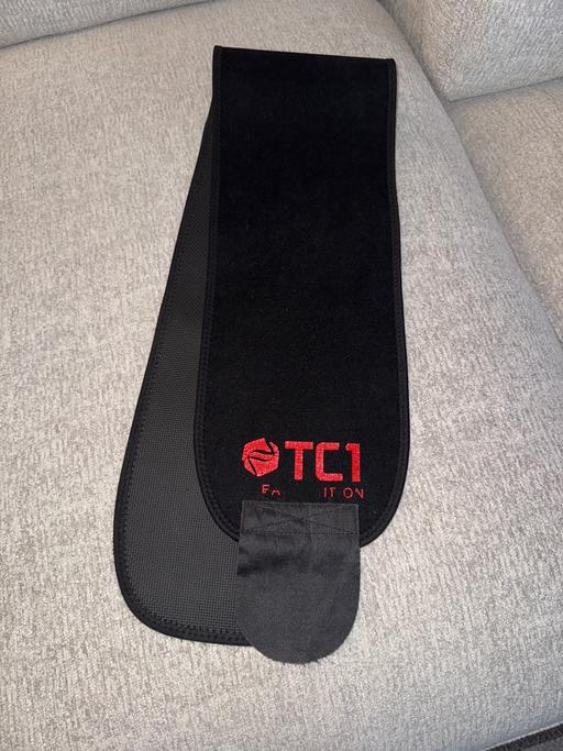 Buy & Sell Birmingham Birmingham - Photos for Sweat belt