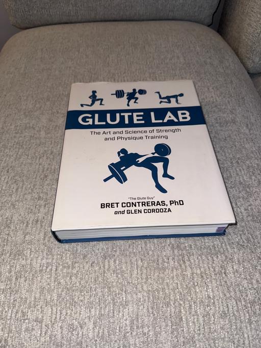 Buy & Sell Edgbaston Birmingham - Photos for Gym book