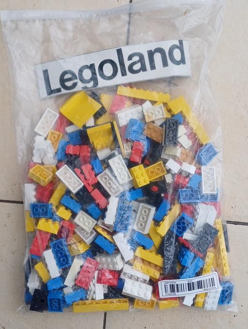 Buy & Sell Stockport Town Centre Stockport - Photos for Large bag of LEGO