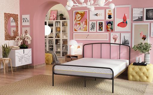 Buy & Sell Bolton Bolton - Photos for new nqp 1000 ortho memory zone king mattress