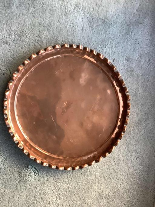 Buy & Sell Woodford Halse West Northamptonshire - Photos for Selection of copper collectible items