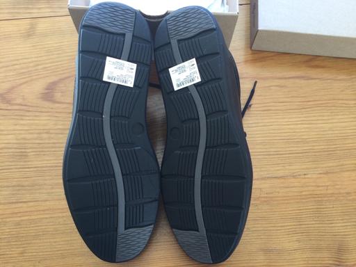 Buy & Sell Woodford Halse West Northamptonshire - Photos for Men’s Clark’s Leather Shoes