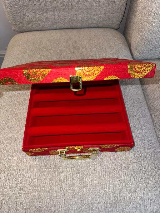Buy & Sell Birmingham Birmingham - Photos for Bangle box