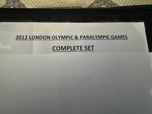 Classes Cheam Sutton - Photos for 2012 London Olympic & Paralympic Games