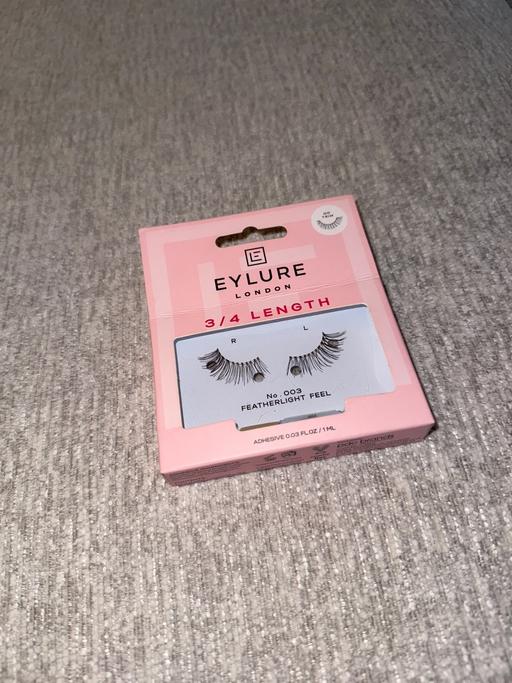 Buy & Sell Birmingham Birmingham - Photos for Eylure Eyelash 003