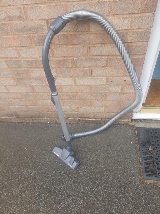 Buy & Sell Pensnett Dudley - Photos for Hoover Clip In Suction Hose & Head, Good Con
