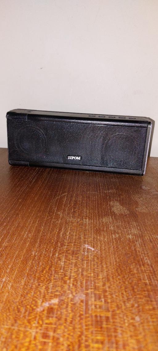 Buy & Sell Waltham Forest East London - Photos for 20w ultra bass Bluetooth speaker for sale
