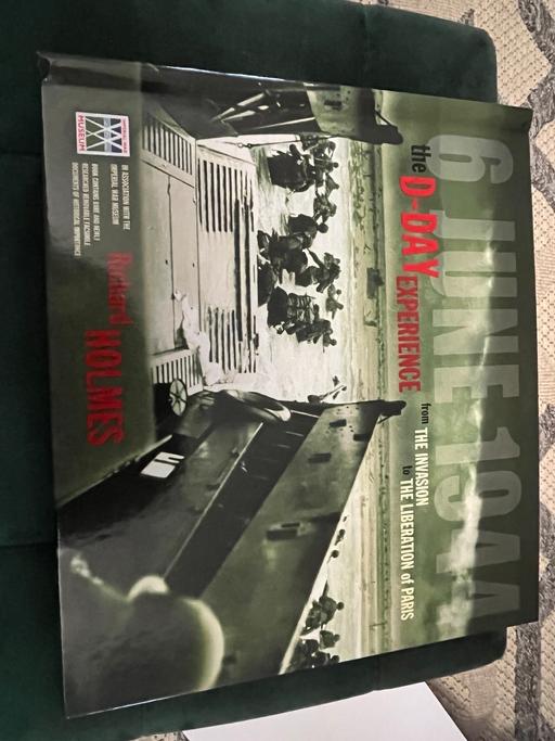 Buy & Sell Morden Park South West London - Photos for The D-Day Experience.