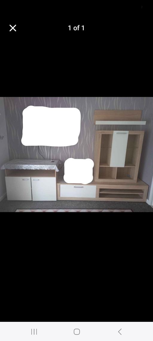 Buy & Sell Bierley Bradford - Photos for tv unit