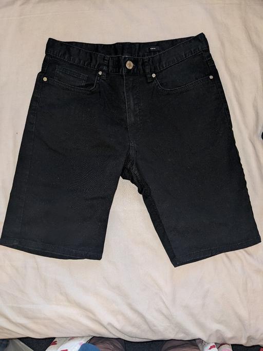 Buy & Sell Northfield Birmingham - Photos for denim shorts