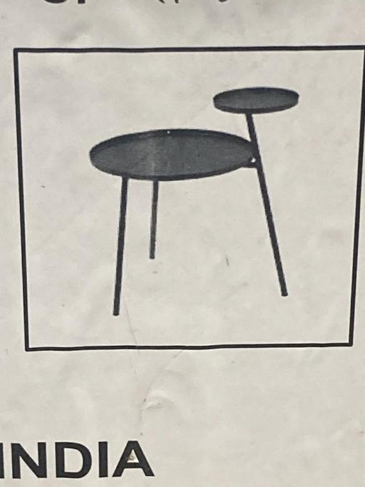 Buy & Sell Aylestone Leicester - Photos for bar table /coffee table
