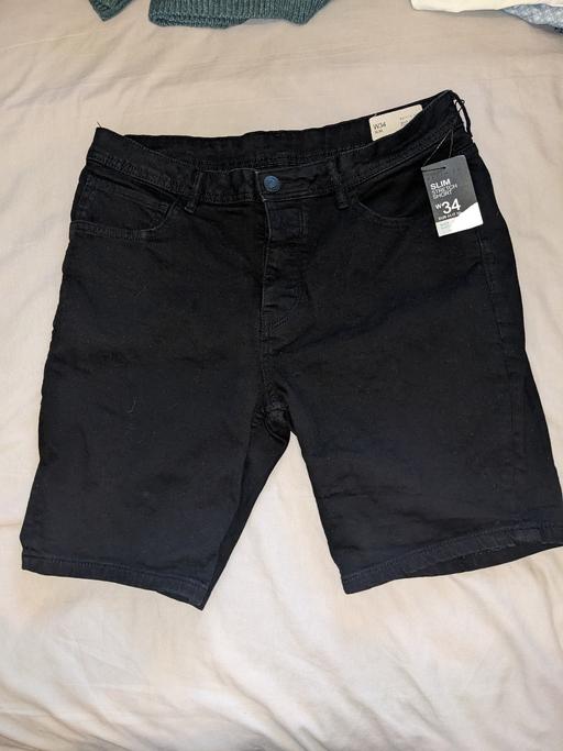 Buy & Sell Northfield Birmingham - Photos for new shorts