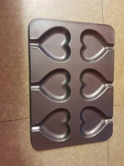 Buy & Sell Longley Sheffield - Photos for heat cake mould tin