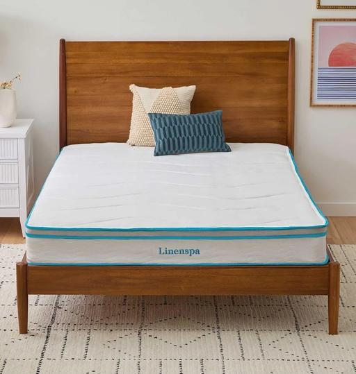 Buy & Sell Attleborough Nuneaton and Bedworth - Photos for mattress 160 x 200