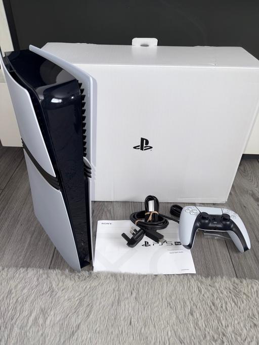 Buy & Sell Wallbrook Dudley - Photos for Ps5 pro 2tb bargain