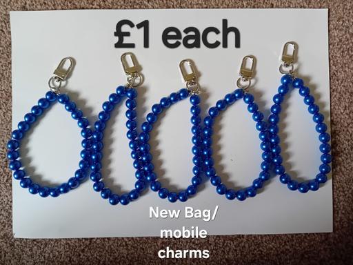 Buy & Sell Mount Pleasant Kirklees - Photos for Brand New phone charms