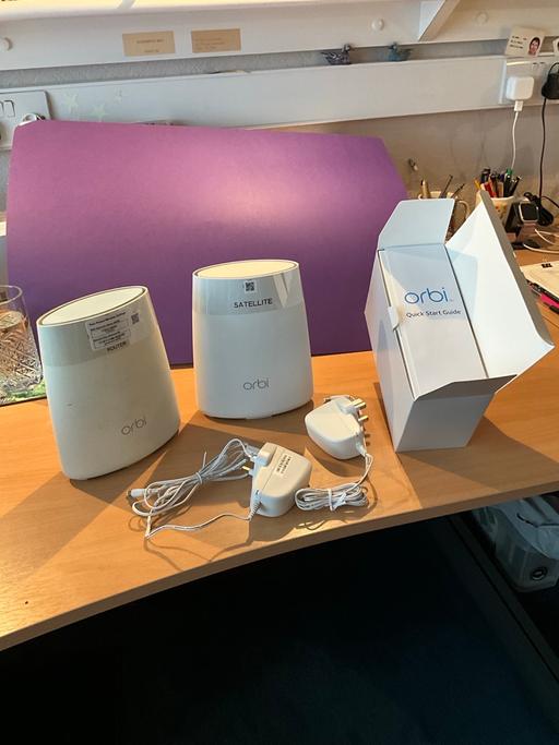 Buy & Sell Hextable Sevenoaks - Photos for ROUTER