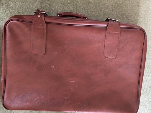 Buy & Sell Woodford Halse West Northamptonshire - Photos for Vintage Suitcases