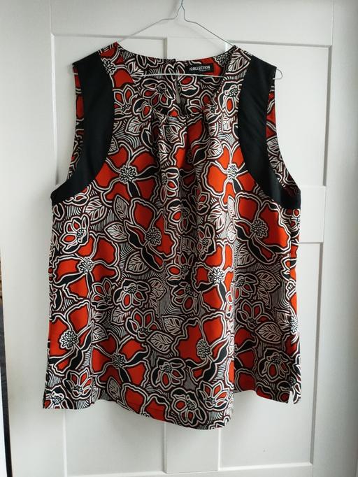 Buy & Sell Mansfield Town Centre Mansfield - Photos for women's top size 18