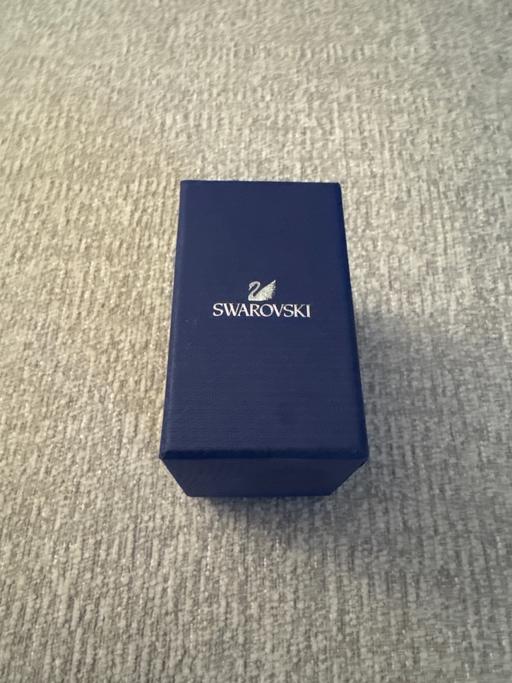 Buy & Sell Hall Green Birmingham - Photos for Swarovski rose gold bangle