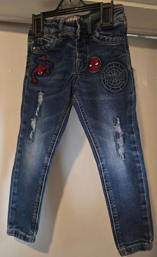 Buy & Sell Blakenhall Wolverhampton - Photos for spiderman jeans