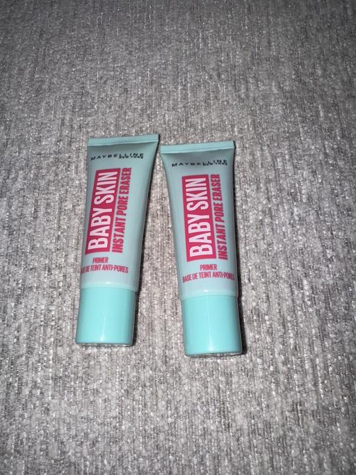 Buy & Sell Birmingham Birmingham - Photos for Baby skin pour eraser