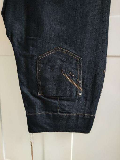 Buy & Sell Mansfield Town Centre Mansfield - Photos for JEANS WOMEN'S WALLIS size 14