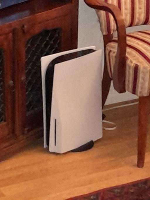 Buy & Sell Wembley Brent - Photos for ps5 cd edition