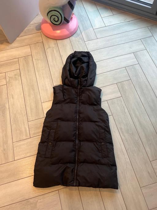 Buy & Sell Woodgate Birmingham - Photos for Women’s xs long gilet / body warmer