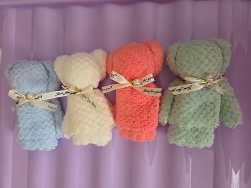 Buy & Sell Blackpool Town Centre Blackpool - Photos for Teddy bear flannels x 4 NEW