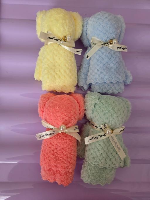 Buy & Sell Blackpool Town Centre Blackpool - Photos for Teddy bear flannels x 4 NEW