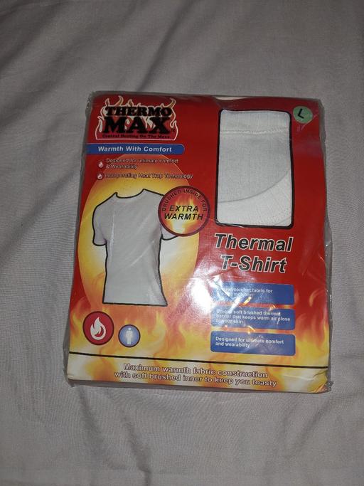 Buy & Sell Northfield Birmingham - Photos for new thermal t-shirt
