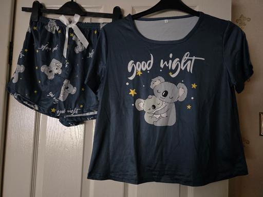 Buy & Sell Blackpool Town Centre Blackpool - Photos for Ladies pyjamas size M (10) NEW